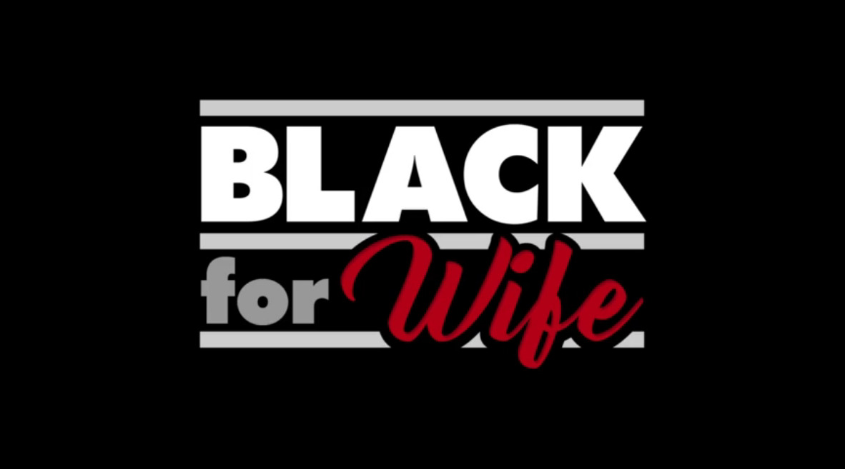 Black for Wife