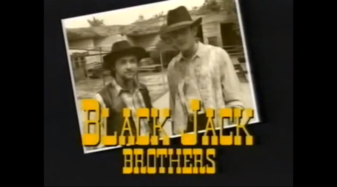 Black Jack Brothers