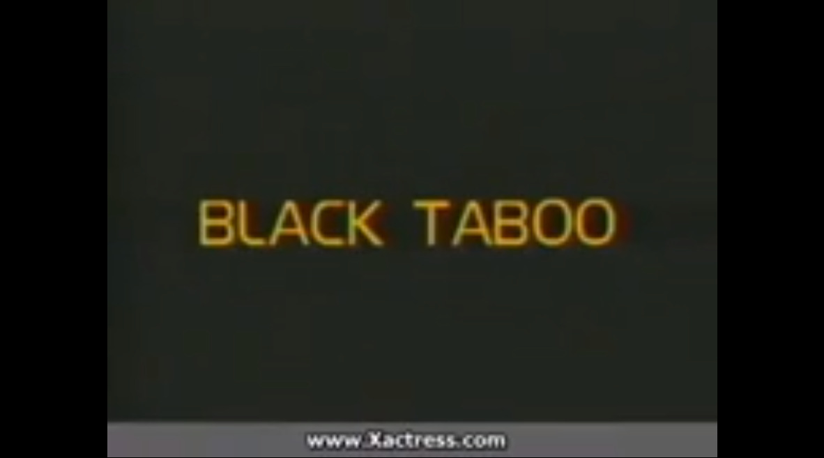 Black Taboo
