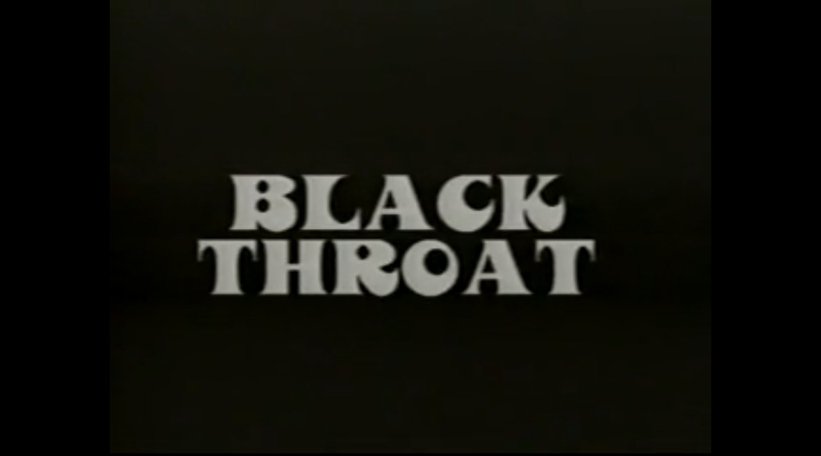 Black Throat