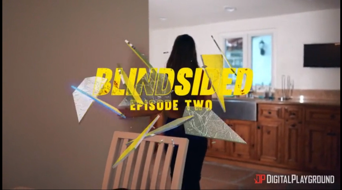 Blinded Episode Two