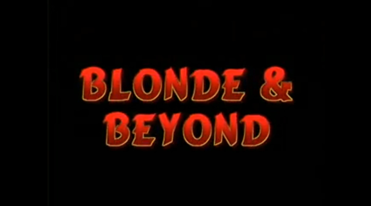 Blonde & Beyond