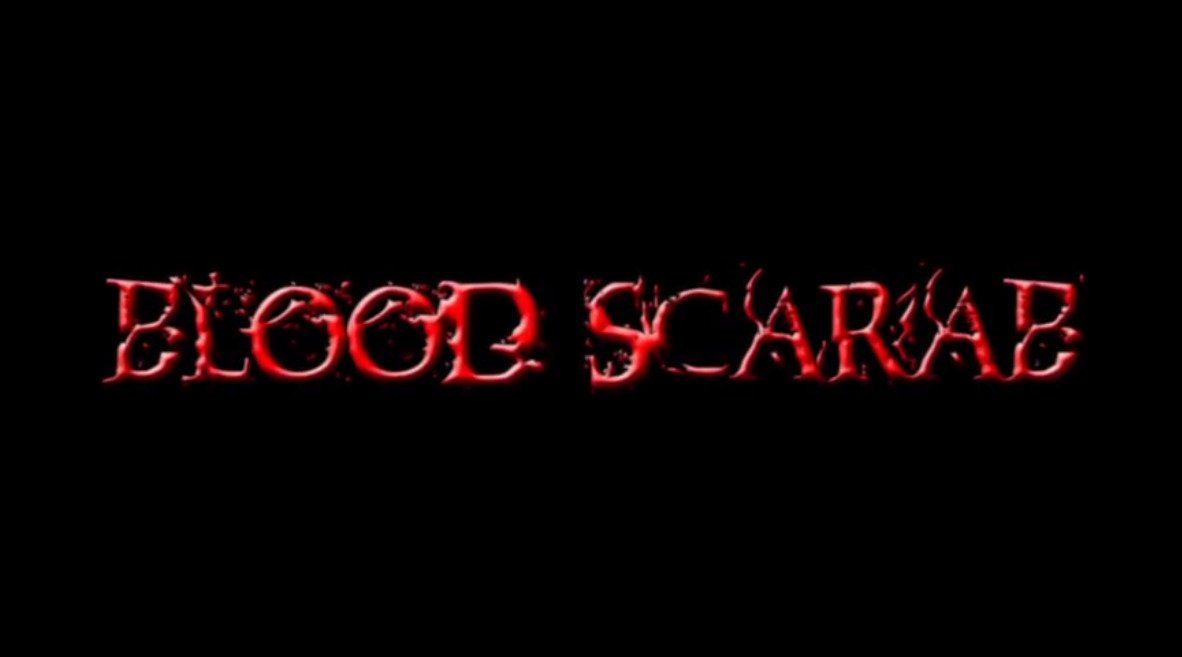 Blood Scarab