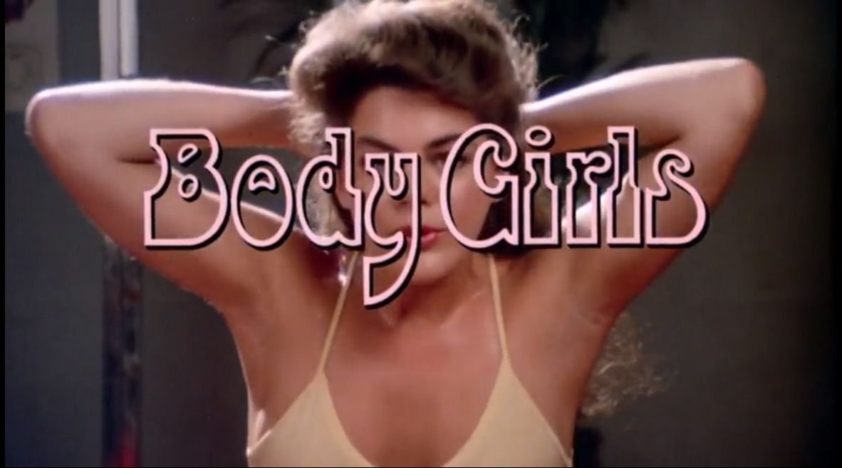 Body Girls