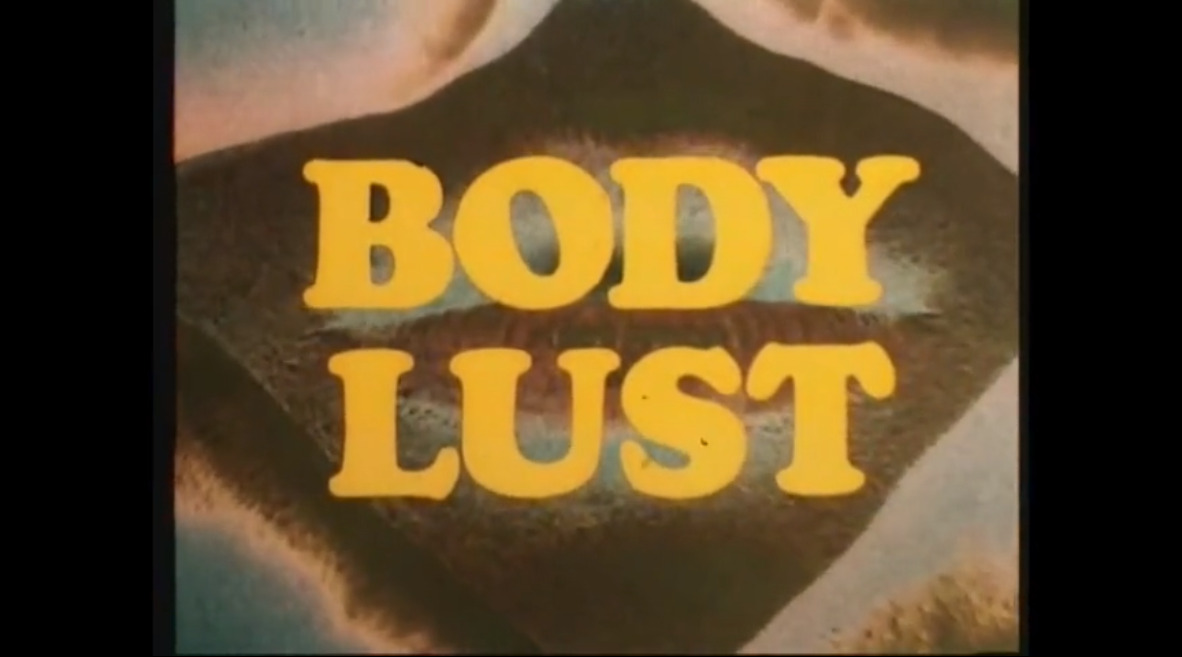 Body Lust