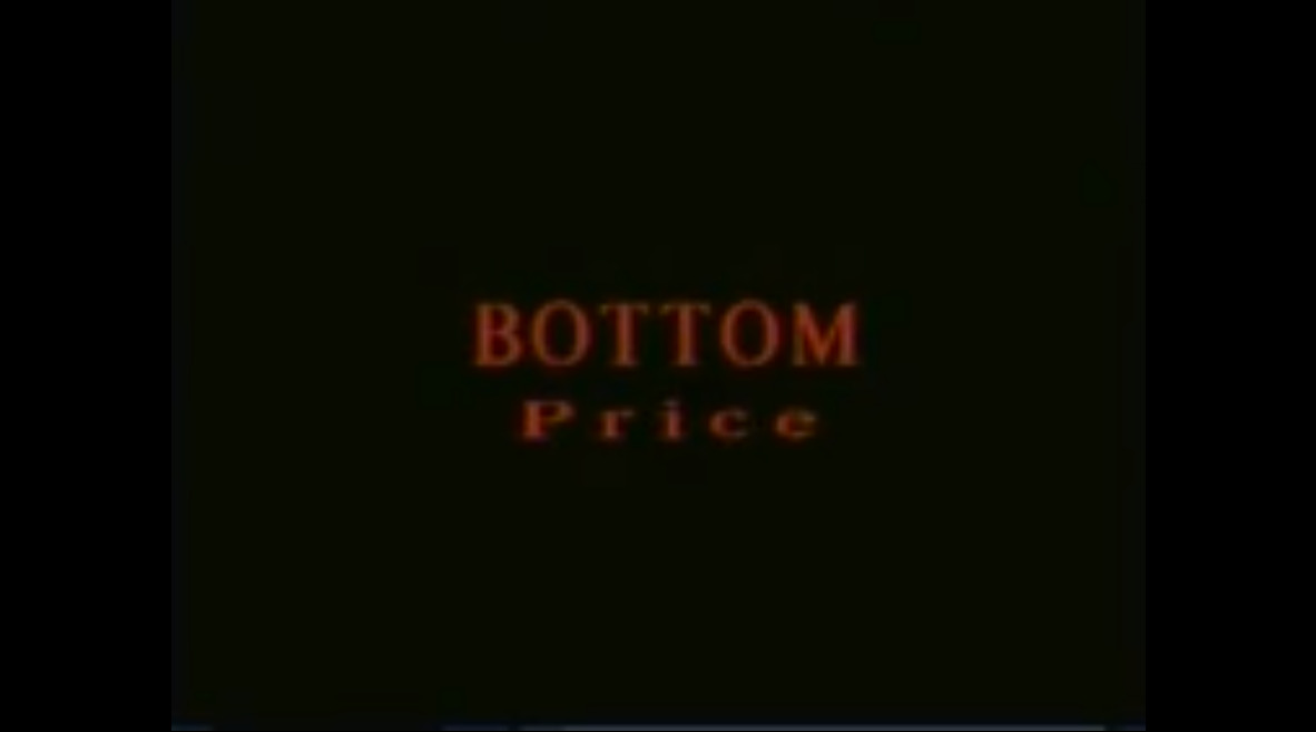 Bottom Price