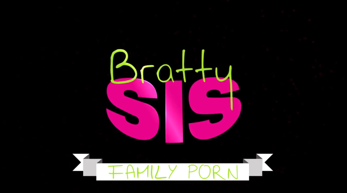 Bratty Sis family porn