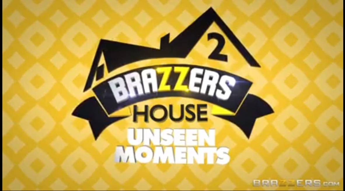 Brazzers House 2 Unseen Moments