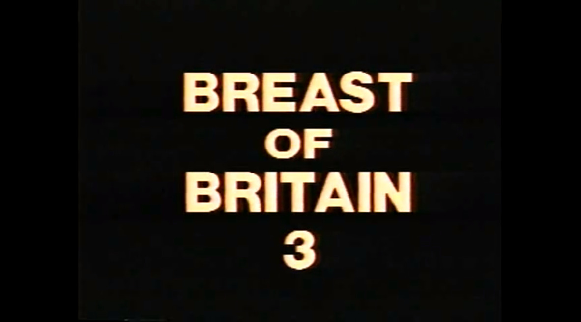 Breast of Britain 3