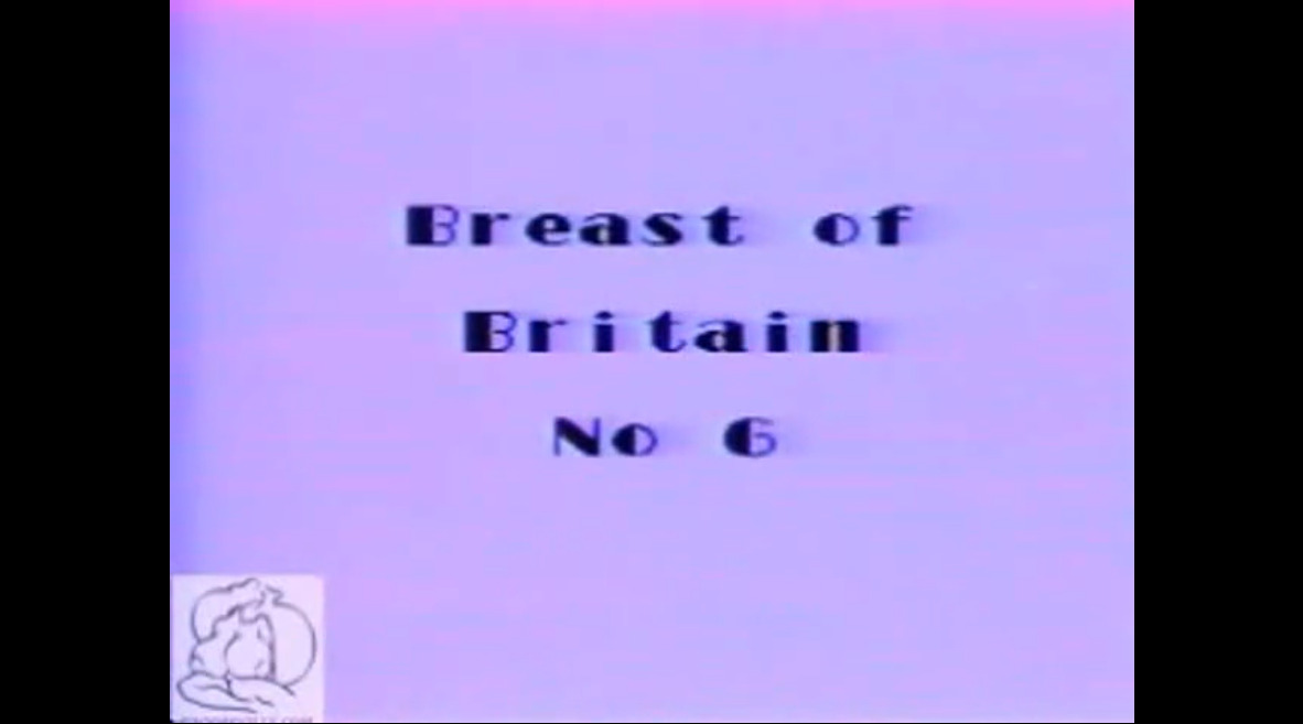 Breast of Britain No 6