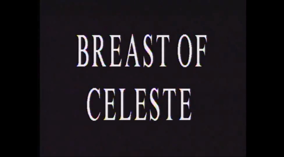 Breast of Celeste