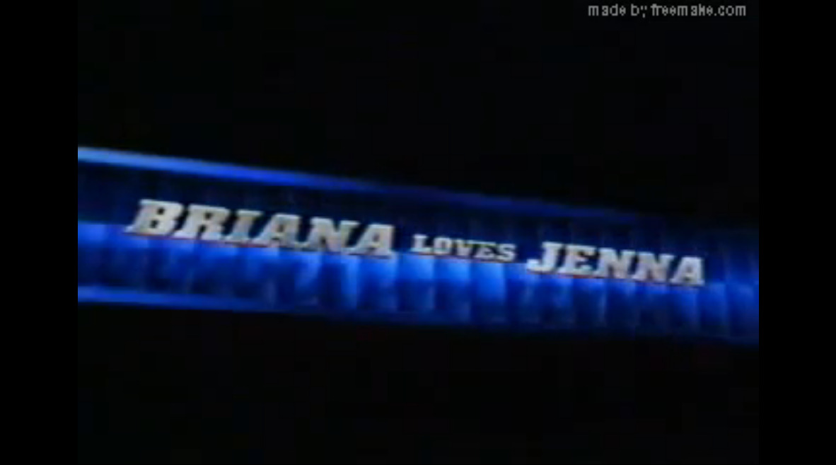 Briana Loves Jenna