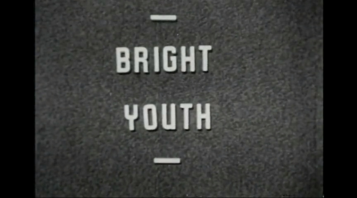 Bright Youth