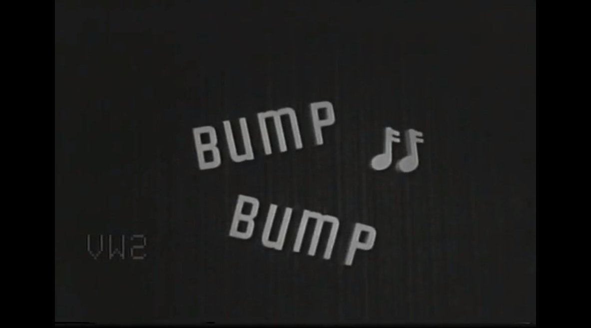Bump Bump
