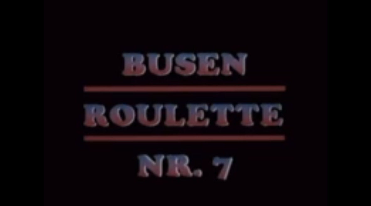 Busen Roulette Nr. 7