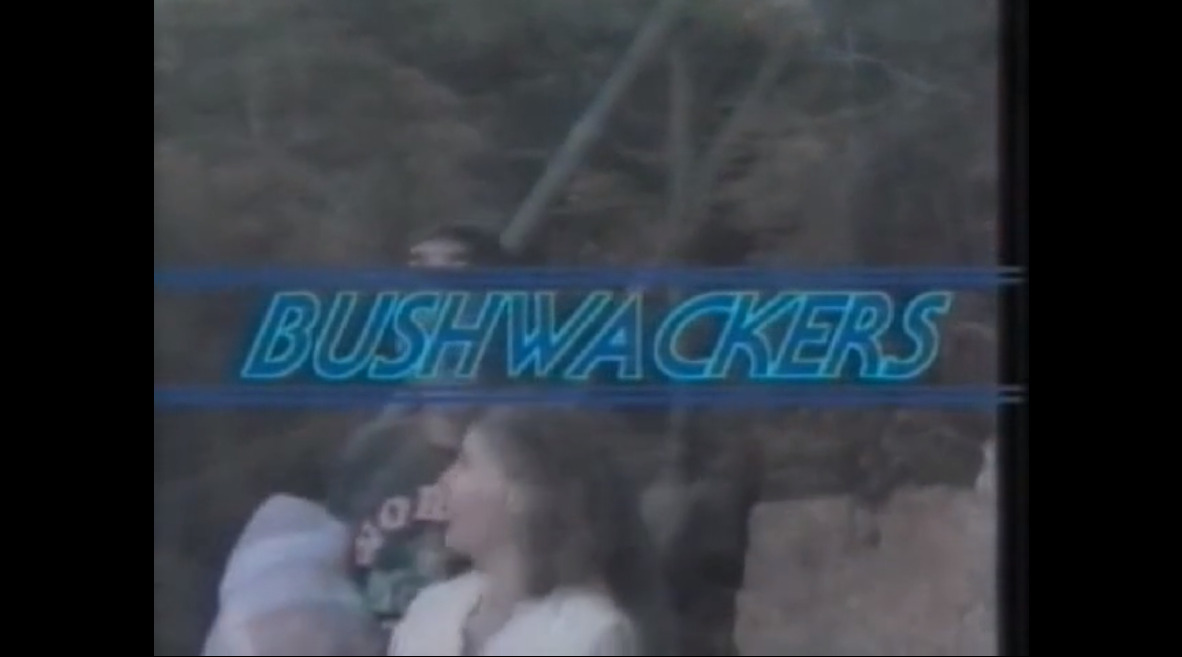 Bushwackers