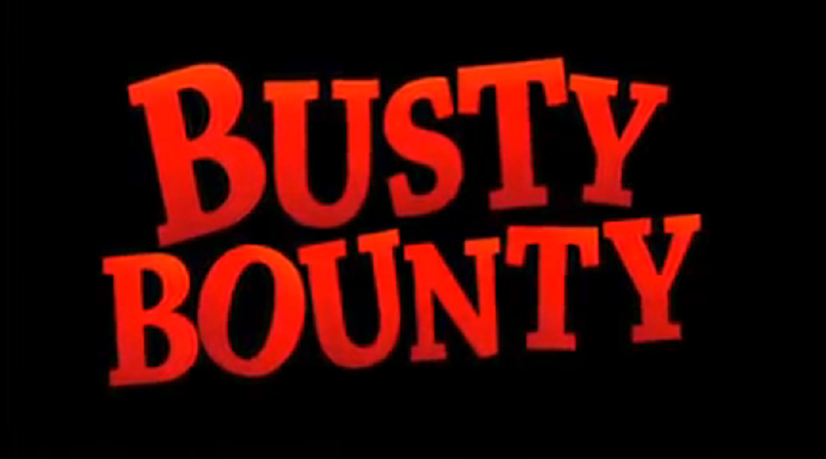 Busty Bounty