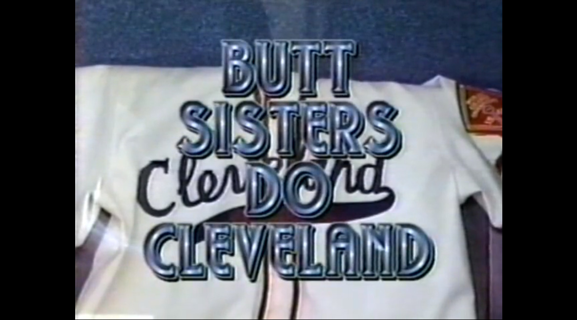 Butt Sisters do Cleveland