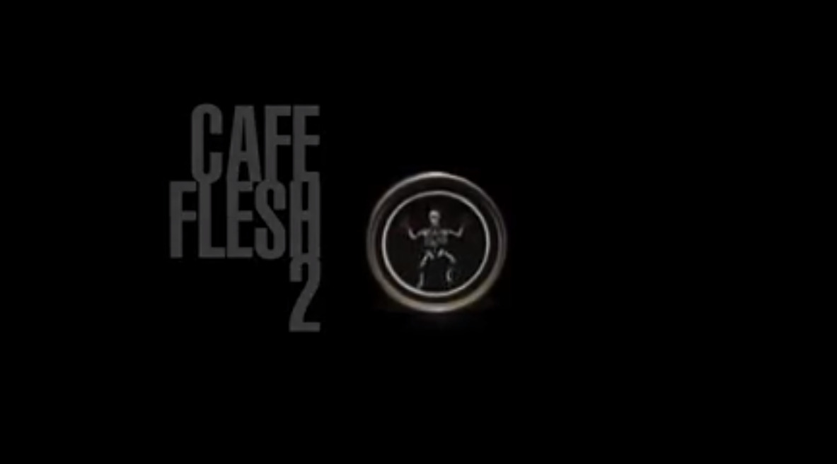 Cafe Flesh 2