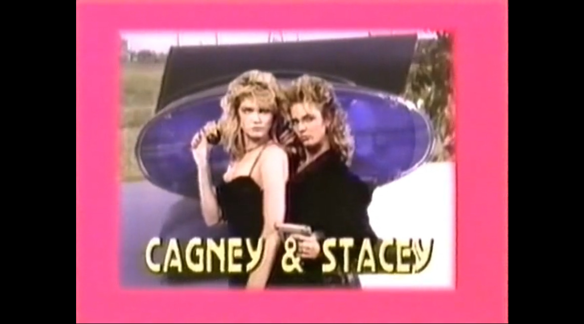 Cagney & Stacey