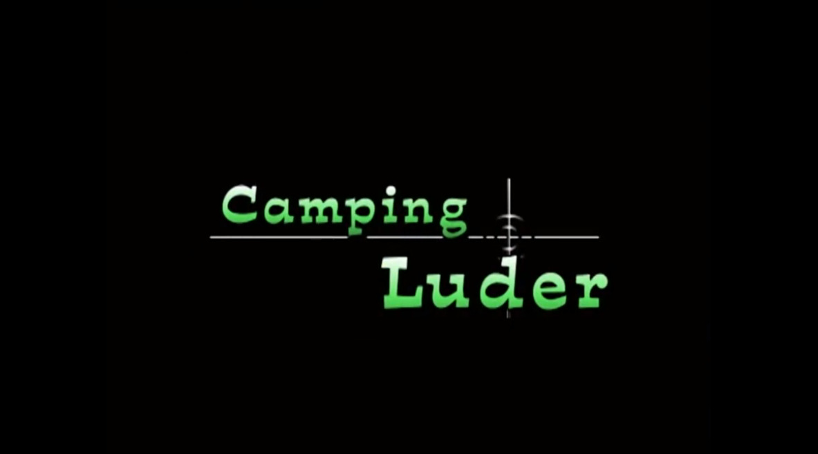 Camping Luder