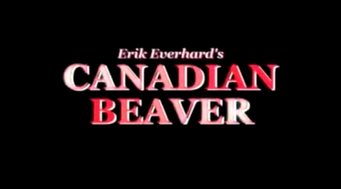 Canadian Beaver