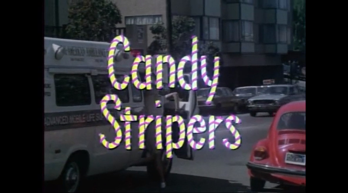 Candy Strippers