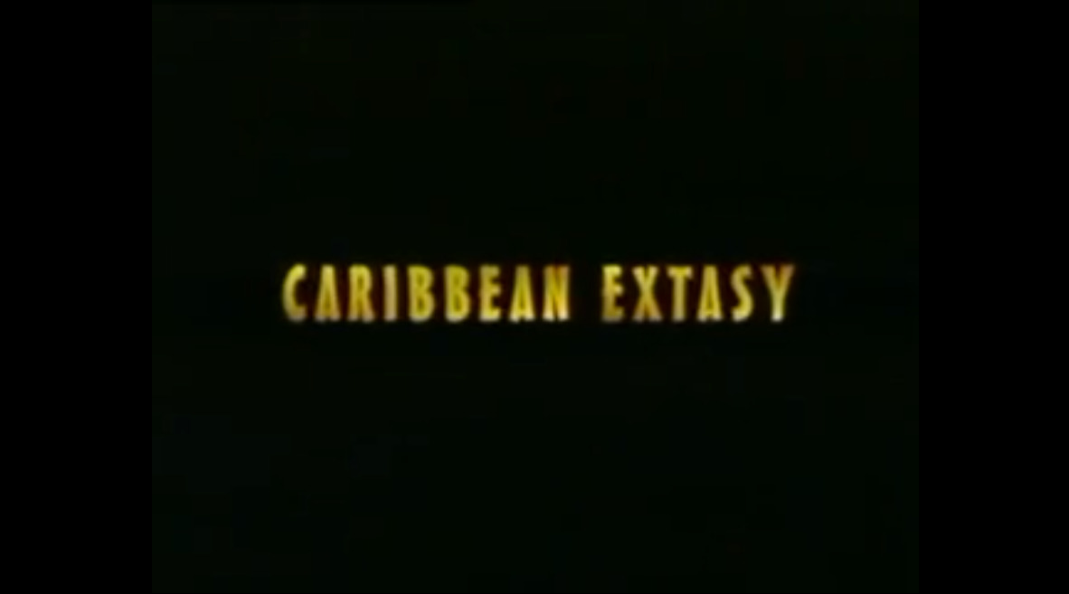 Caribbean Extasy