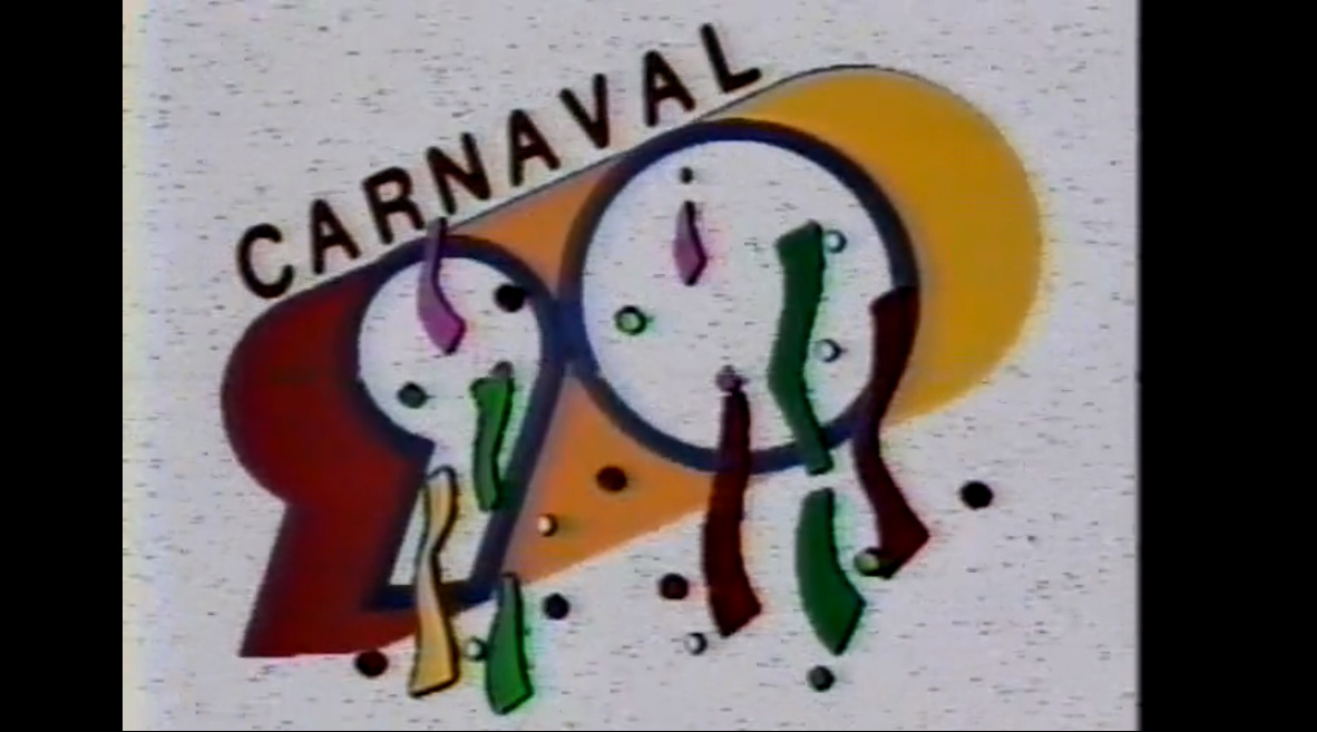Carnaval 90