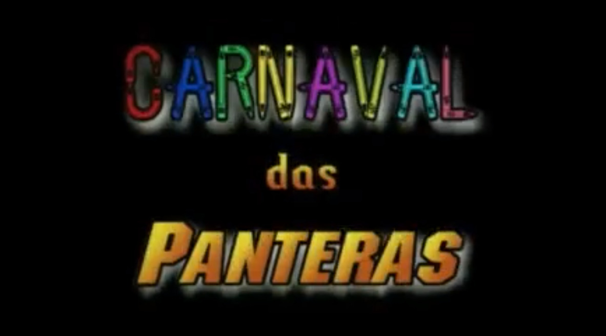 Carnaval das Panteras