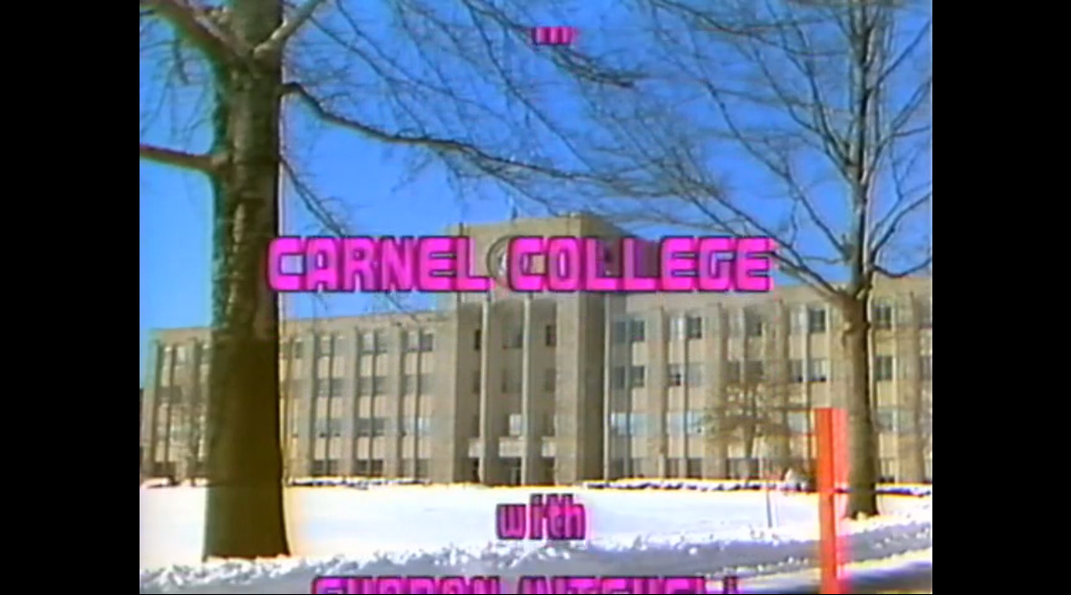 Carnel College