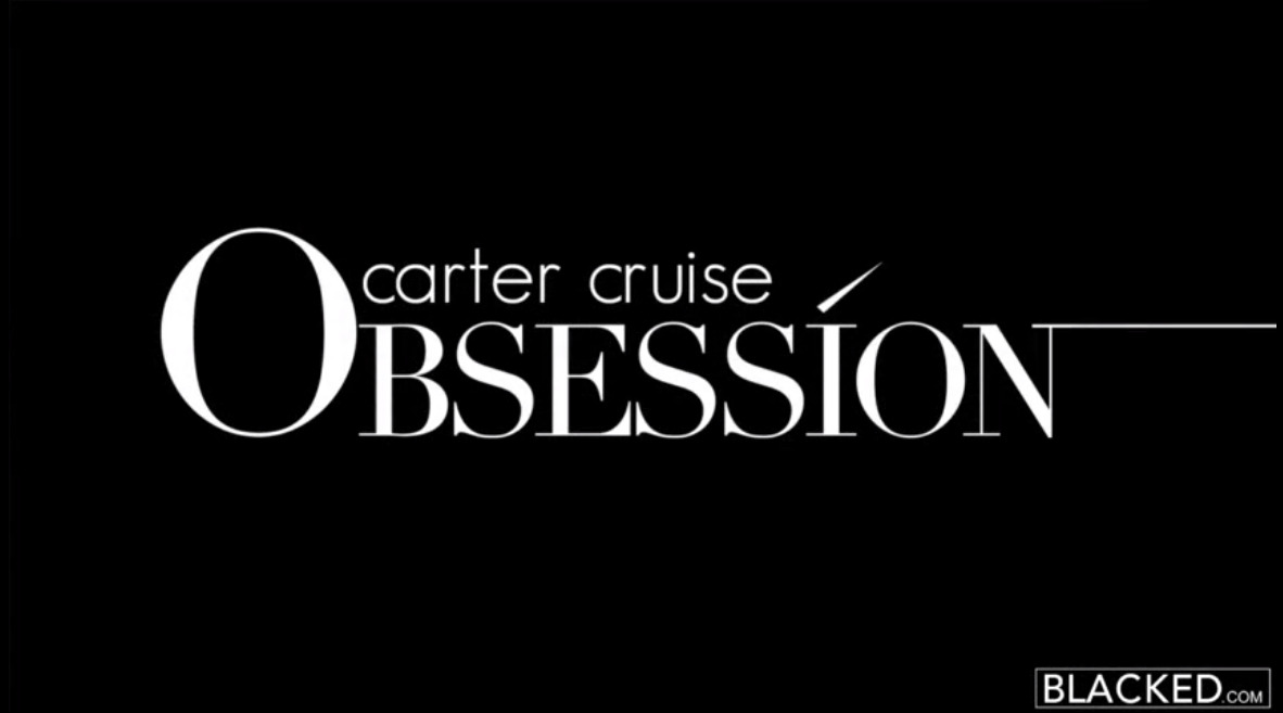 Carten cruise Obsession