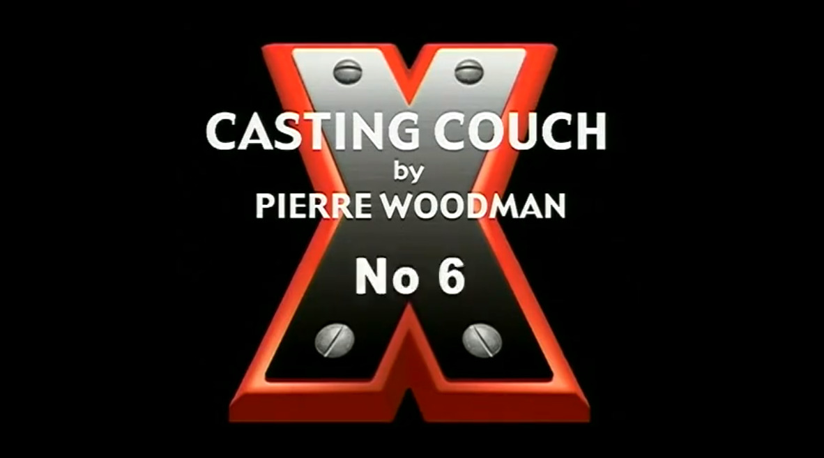 Casting Couch No 6