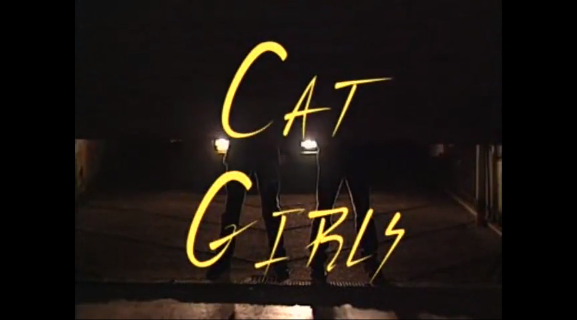 Cat Girls