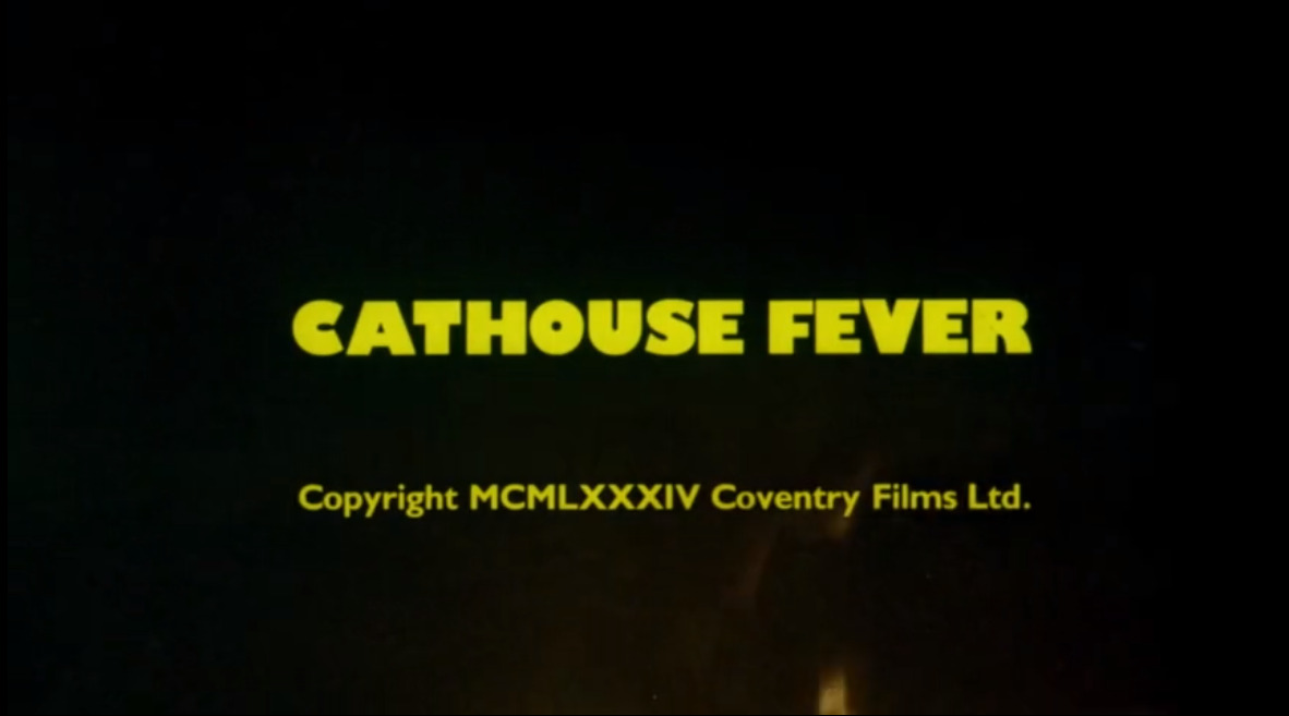 Cathouse Fever