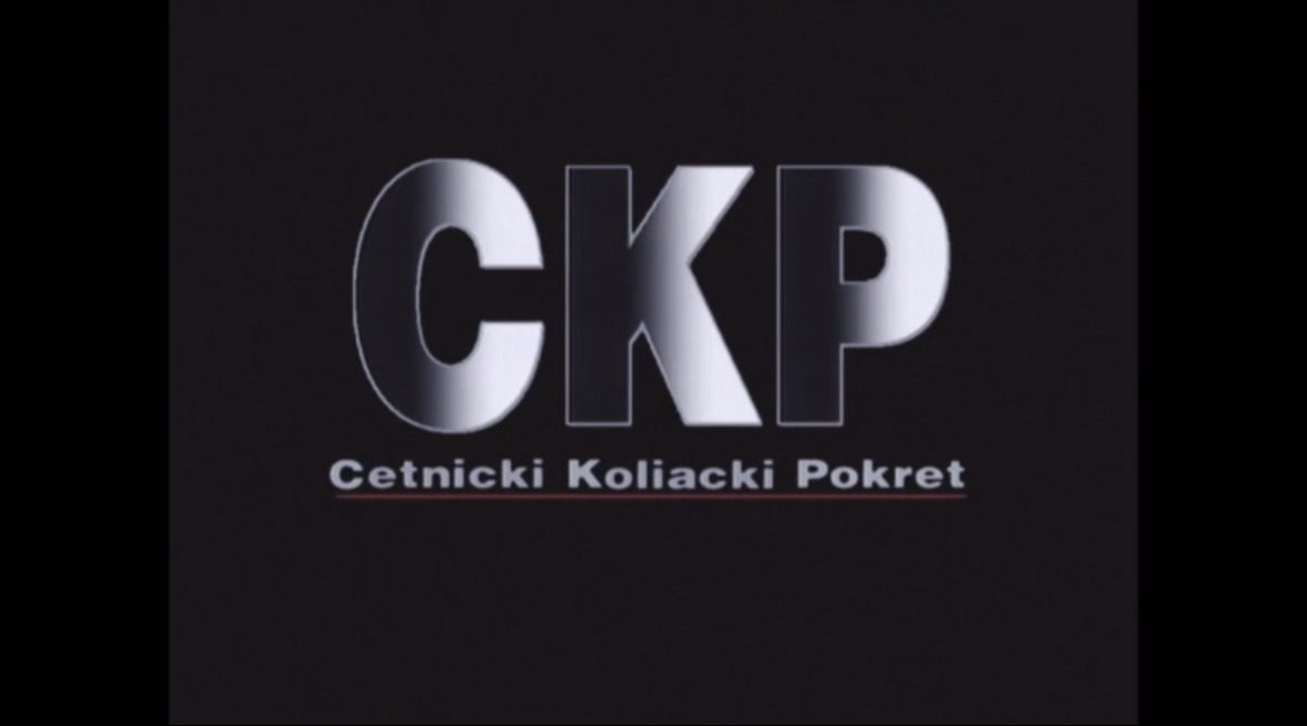 Cetnicki Koliacki Pokret