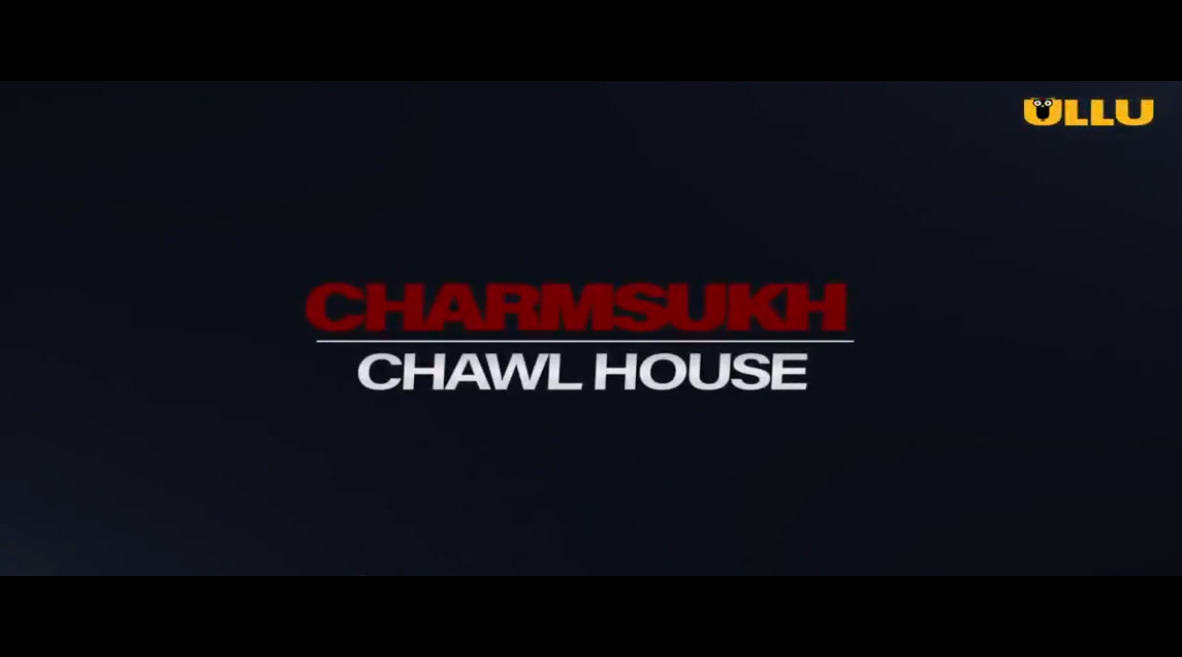 Charmsukh Chawl House