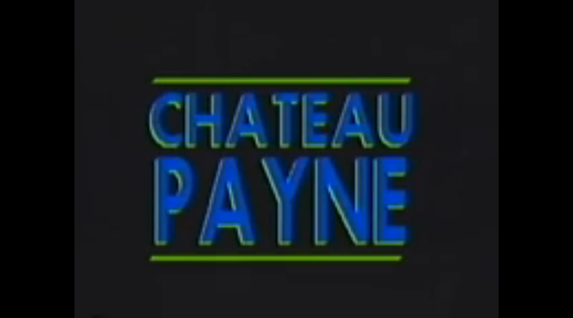 Chateau Payne