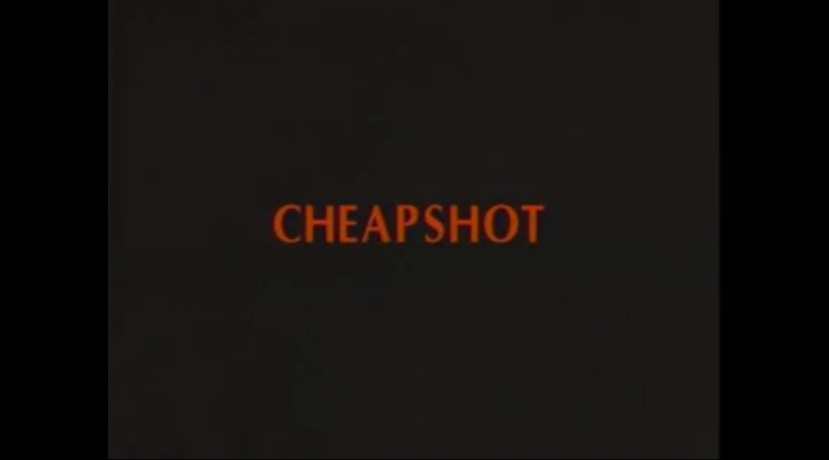 Cheapshot