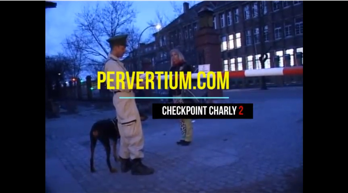 Checkpoint Charly 2