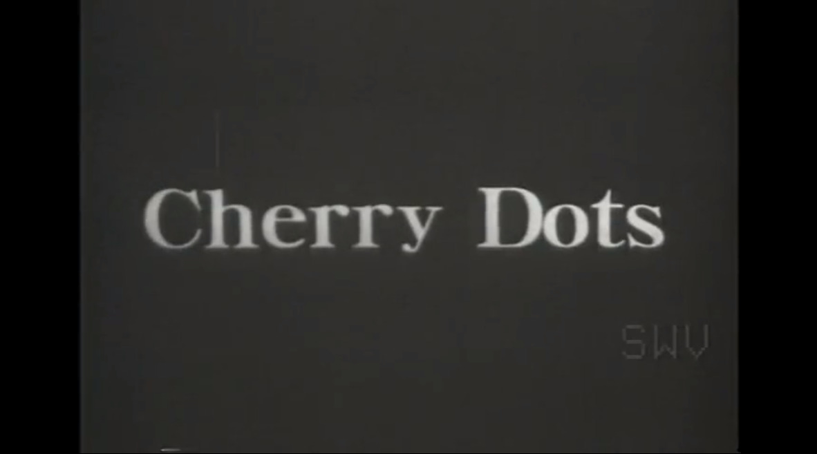 Cherry Dots