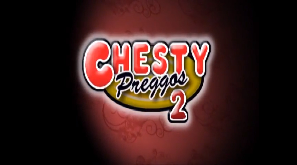Chesty Preggos 2