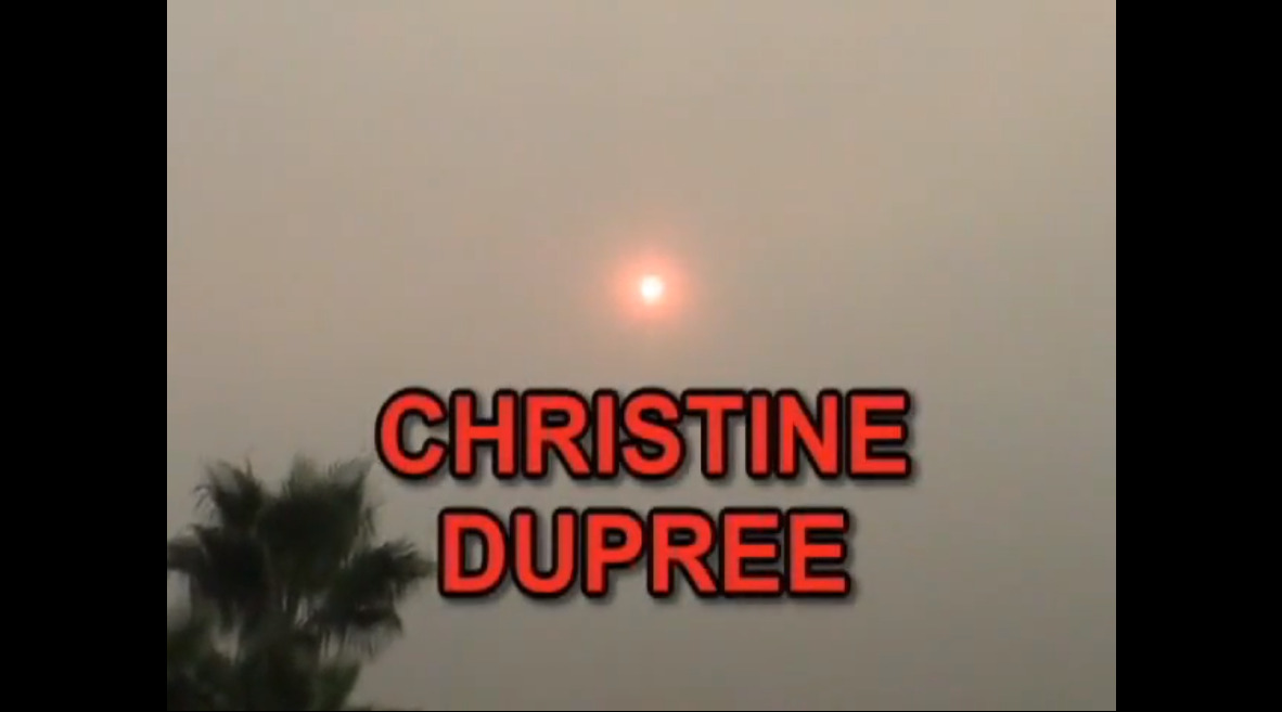 Christine Dupree