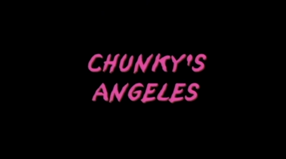 Chunky's Angeles