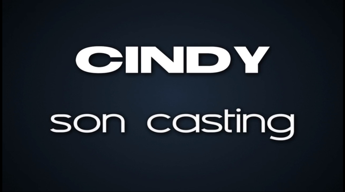 Cindy son casting