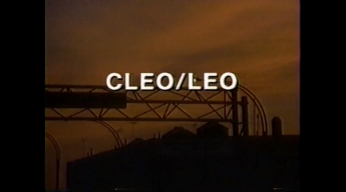 Cleo/Leo