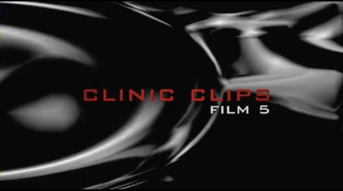 Clinic clips film 5