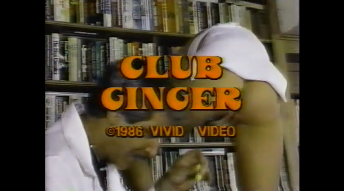 Club Ginger