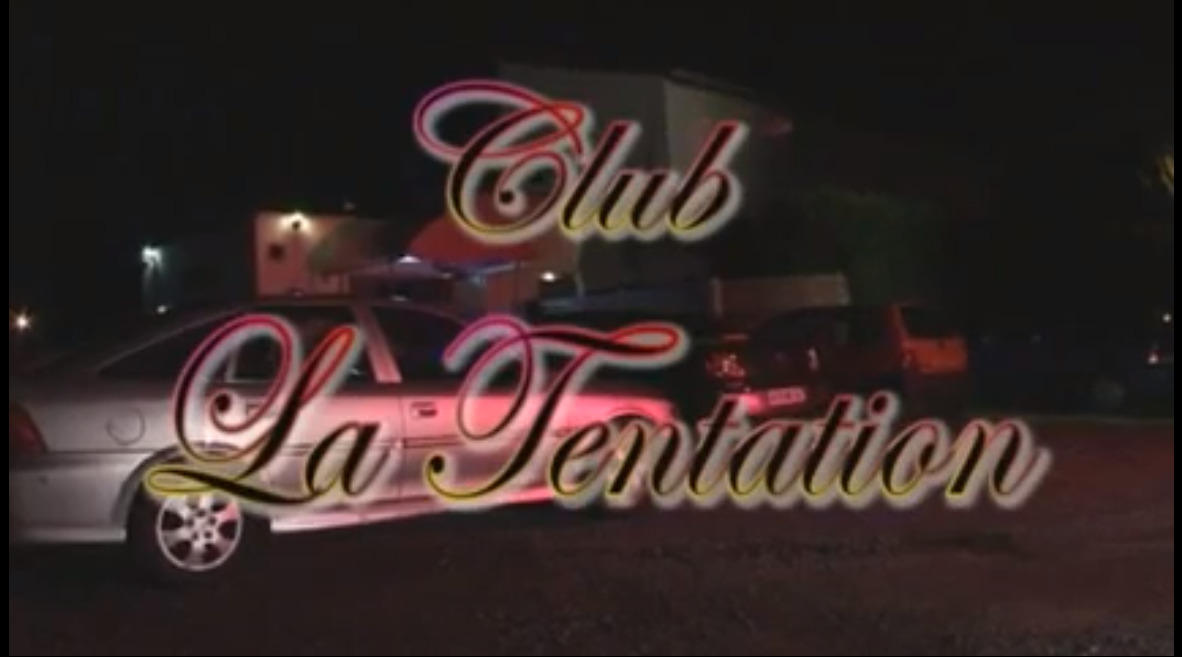 Club La Tentation