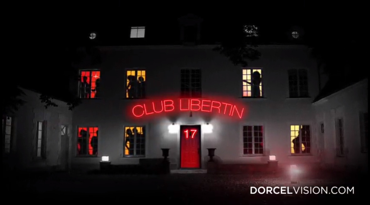 Club Libertin 17